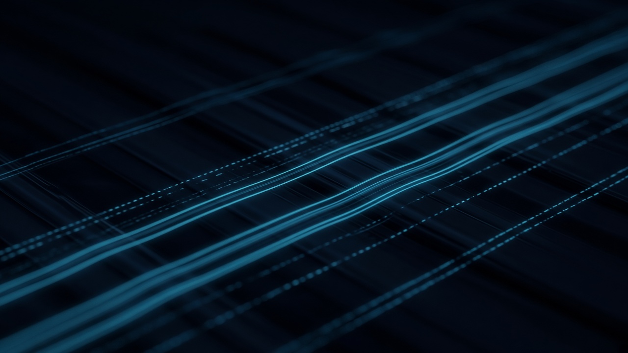 Message flow streaming through fibre pathways at scale