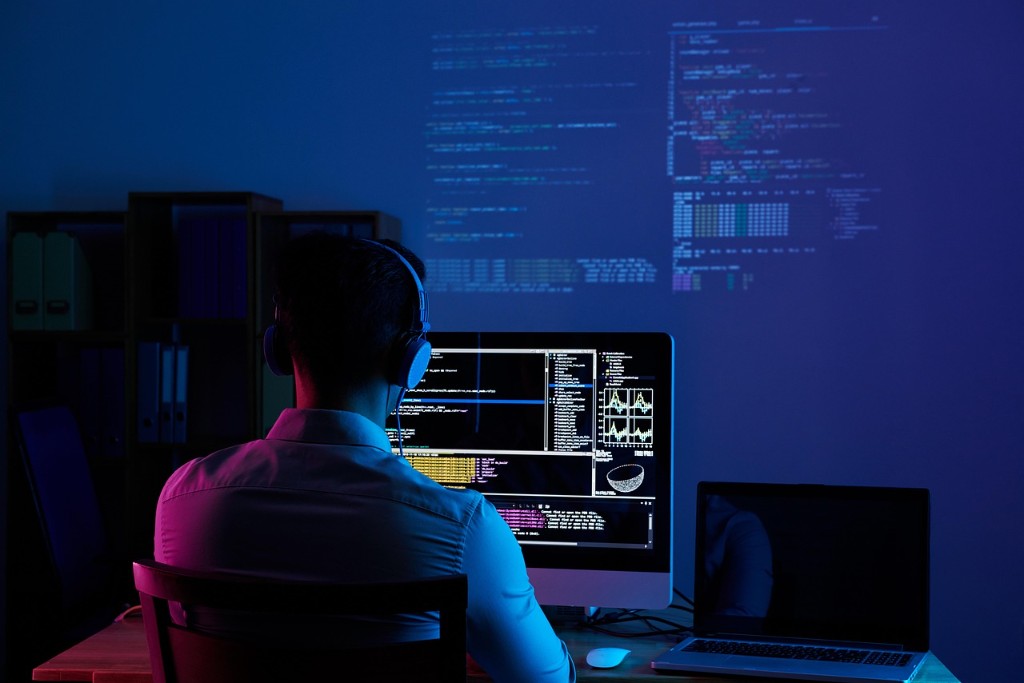 Custom application development and managed IT operations